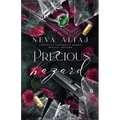 Precious Hazard (Special Edition Print) - Paperback