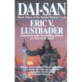 Dai-San: Book Three of the Sunset Warrior Cycle - Paperback