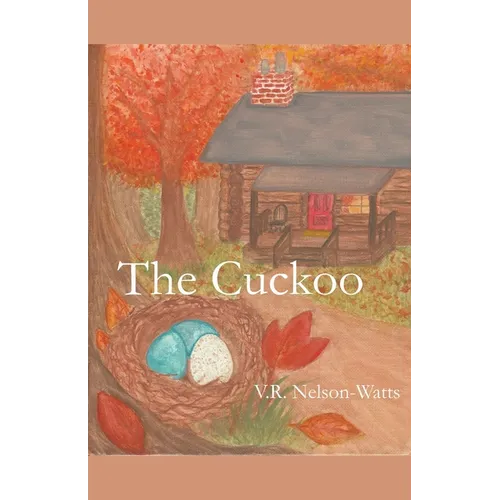 The Cuckoo - Paperback