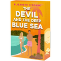 The Devil and the Deep Blue Sea - Paperback