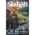Murder at Shake Holes: NEW for 2019 - a gripping crime mystery with a sinister twist - Paperback