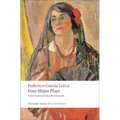 Four Major Plays - Paperback