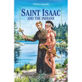 Saint Isaac and the Indians - Paperback