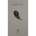 Humour as I See It - Paperback