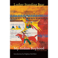 My Indian Boyhood - Paperback