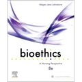 Bioethics: A Nursing Perspective - Paperback