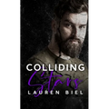 Colliding Stars - Paperback
