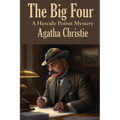 The Big Four: A Positronic Book - Paperback