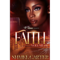 Faith: Volume 1 - Paperback