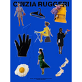 Cinzia Ruggeri: Cinzia Says... - Paperback