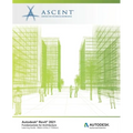 Autodesk Revit 2021: Fundamentals for Architecture (Metric Units): Autodesk Authorized Publisher - Paperback