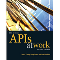 IBM System I APIs at Work - Paperback