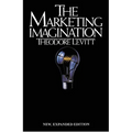 Marketing Imagination: New, Expanded Edition - Paperback