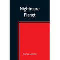 Nightmare Planet - Paperback