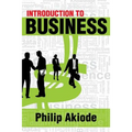 Introduction to Business - Paperback