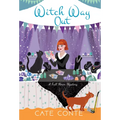 Witch Way Out - Mass Market Paperbound