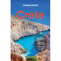 Lonely Planet Crete - Paperback