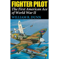 Fighter Pilot-Pa - Paperback
