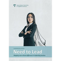 Need to Lead: Mapping cross-cultural differences in leadership practices - Paperback