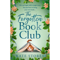The Forgotten Book Club - Paperback