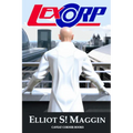 Lexcorp - Paperback