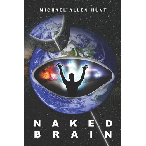 Naked Brain - Paperback