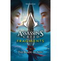 Assassin's Creed: Fragments - The Blade of Aizu - Paperback