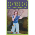 Confessions of a Teenage Homosexual - Paperback