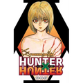 Hunter X Hunter (3-In-1 Edition), Vol. 5: Includes Vols. 13, 14, & 15 - Paperback