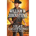 Heat Lightning - Mass Market Paperbound
