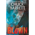 Blown - Paperback