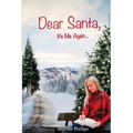 Dear Santa, It's Me Again - Paperback