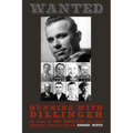 Running with Dillinger: The Story of Red Hamilton and Other Forgotten Canadian Outlaws - Paperback