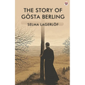 The Story Of Gosta Berling - Paperback