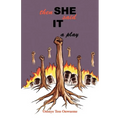Then She Said It - Paperback