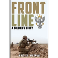 Frontline: A Soldier's Story - Paperback