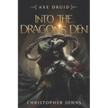 Into the Dragon's Den: An Epic LitRPG Series - Paperback