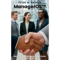 ManagerOS - Upgrade Your Career: A Practical Guide for First-Time Managers and Career Growth - Hardcover