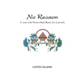 No Reason: 21 Years with Western Baul Master Lee Lozowick - Paperback