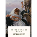 Notre-Dame De Paris - Paperback