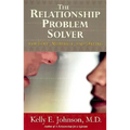 Relationship Problem Solver - Paperback
