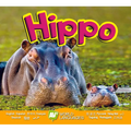 Hippo - Library Binding