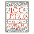 100 Logos: A to Z - Paperback