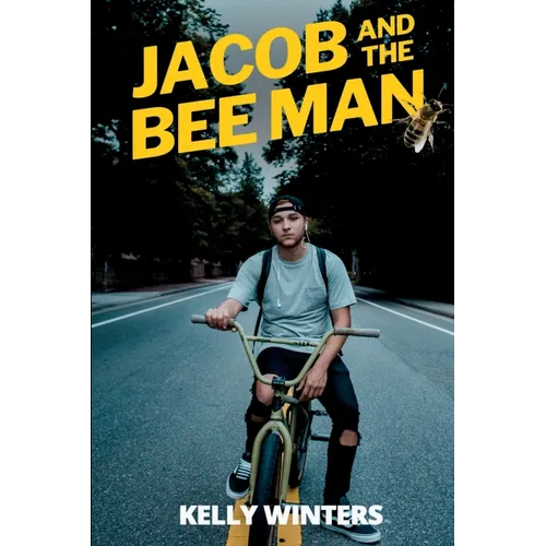 Jacob and the Bee Man - Paperback