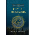 City of Merchants - Paperback