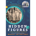 Hidden Figures Young Readers' Edition - Paperback