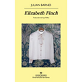 Elizabeth Finch - Paperback