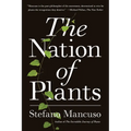The Nation of Plants - Paperback