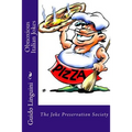 Obnoxious Italian Jokes - Paperback