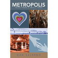 Metropolis: Tales From a Small Town - Paperback